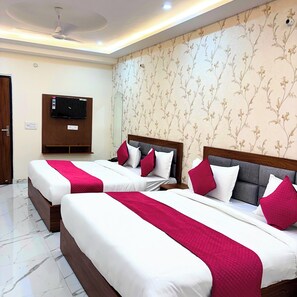 Laptopgeeigneter Arbeitsplatz, kostenloses WLAN