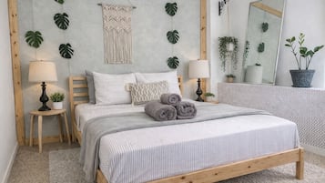 Apartment | Wi-fi percuma