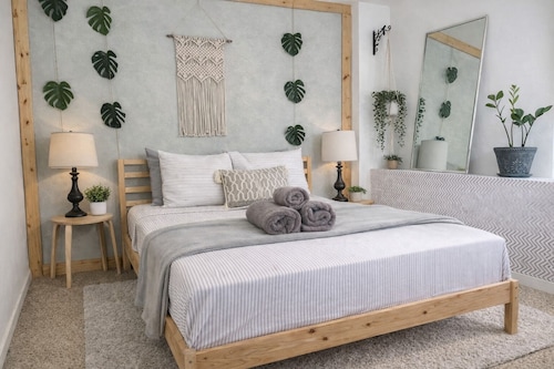 RainForest House by Otium