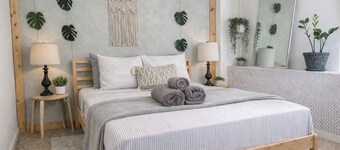 RainForest House by Otium