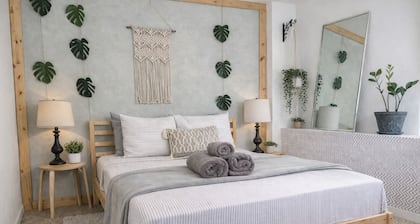 RainForest House by Otium