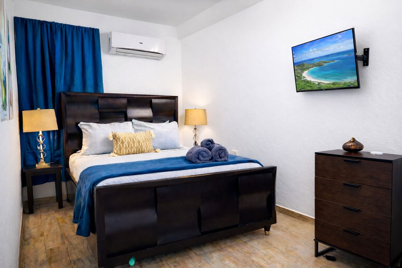 Departamento | Wifi gratis 