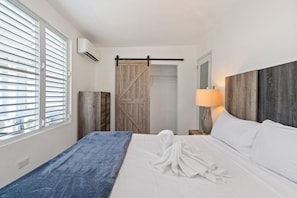 Apartment, 3 Bedrooms