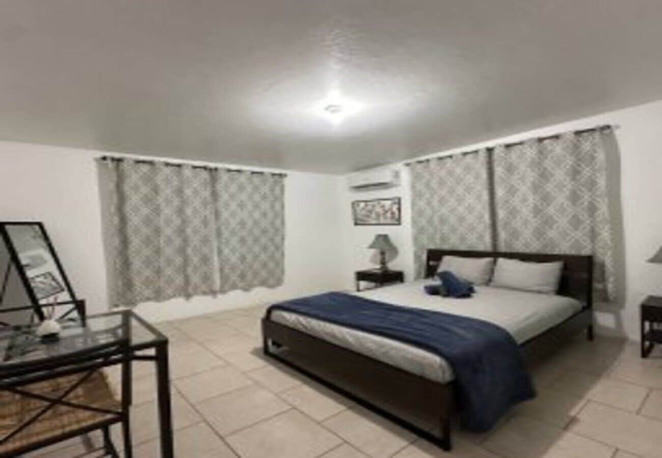 Apartament, 2 dormitoris | Wifi gratuïta 