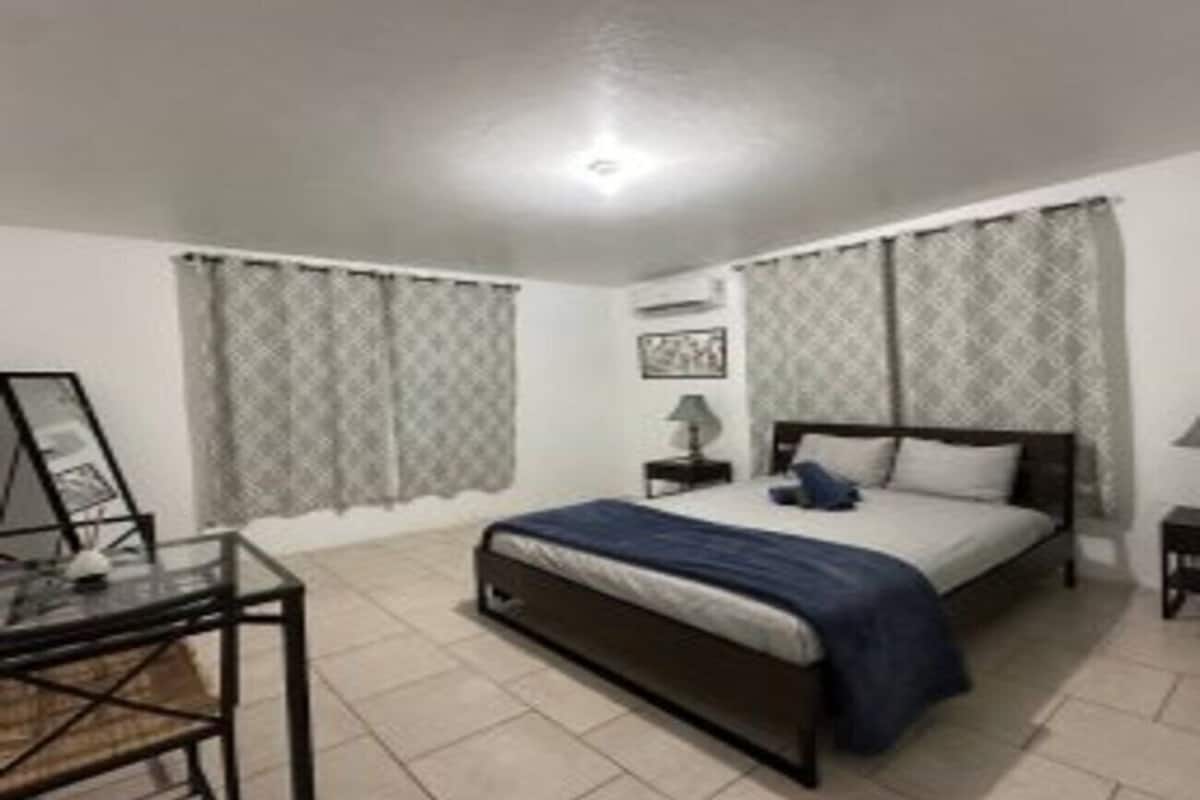 Apartment, 2 Bedrooms