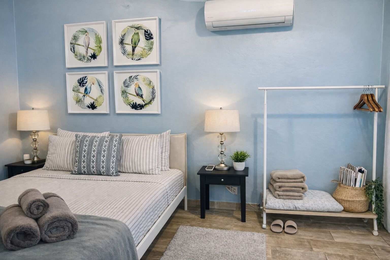 Departamento | Wifi gratis 