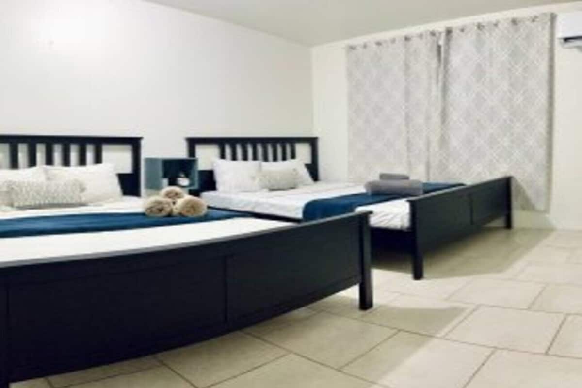 Apartment, 2 Bedrooms