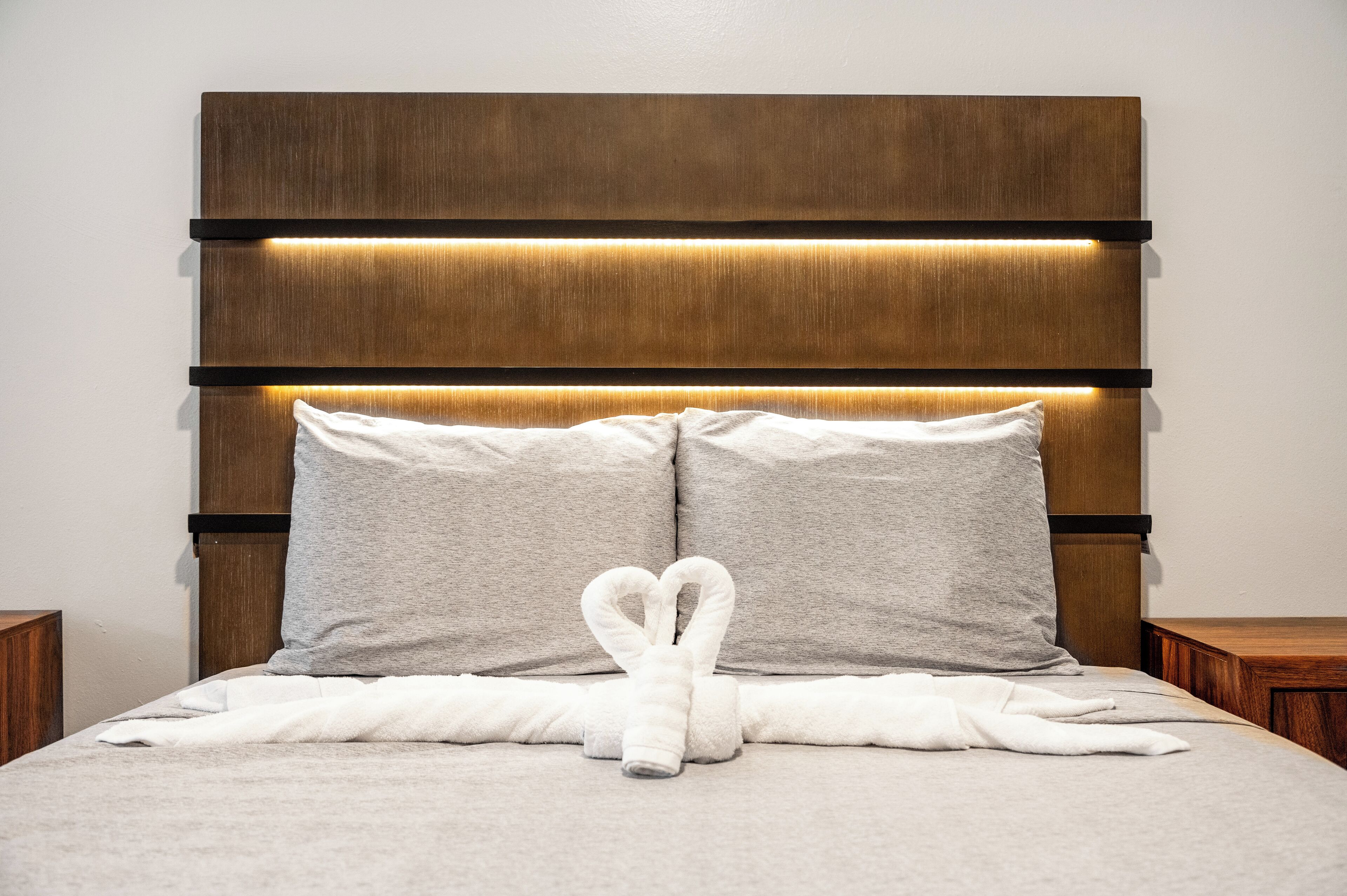 Apartamento | Wi-Fi de cortesia