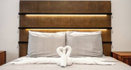 RainForest House by Otium