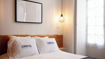 1 slaapkamer, internet, beddengoed