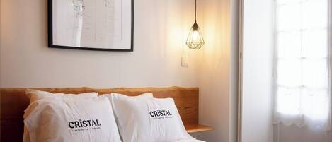 1 makuuhuone, internet, vuodevaatteet