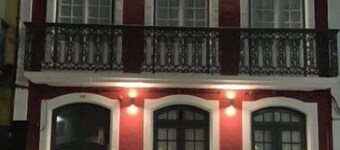 Cristal apartamento 1º drt praça velha