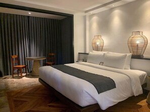 Room - The Henry Resort Dumaguete (Dumaguete)