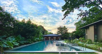 The Henry Resort Dumaguete