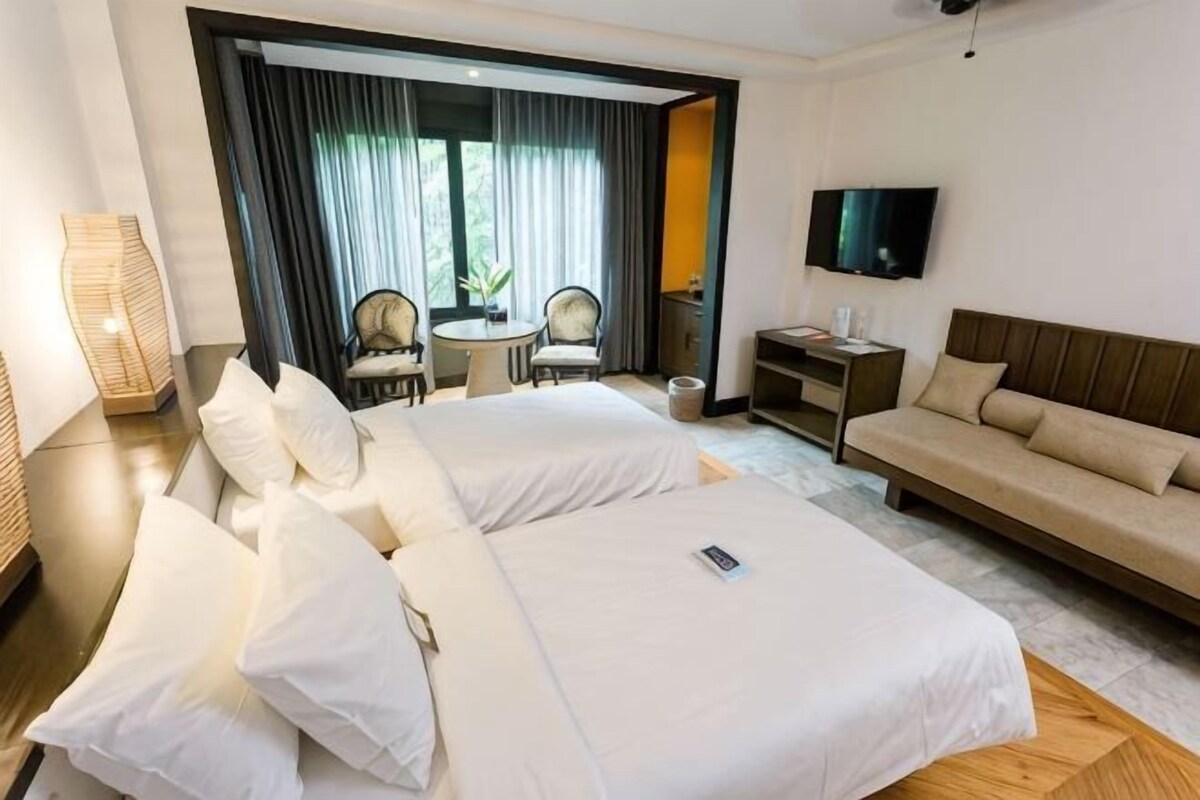 Habitación