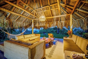 Property grounds - New KeyPöint: Tröpical House with incredible view! (Palomino)