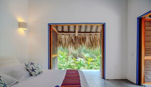 5 soverom, wi-fi (inkludert) og sengetøy