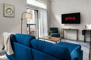 TV