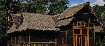 Explorers Inn