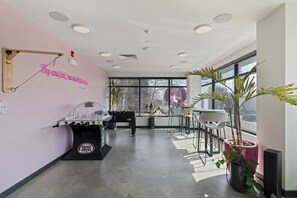 Spielezimmer