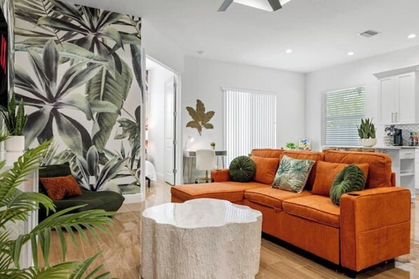 Älytelevisio, takka