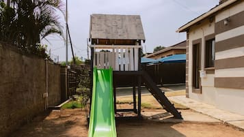 Área infantil