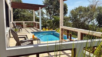 Sundeck