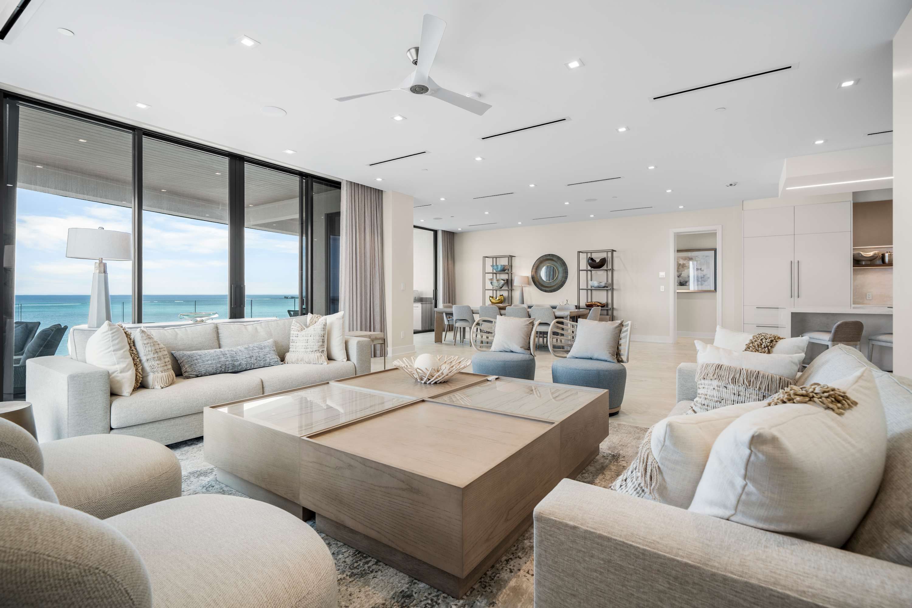 Apartment | 4 bedrooms, Internet