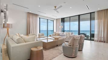 Apartment | 4 bedrooms