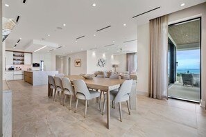 Apartment | 4 bedrooms, Internet - Aqualina 1001 in Nassau (Nassau)