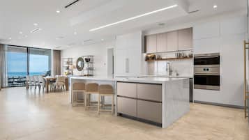 Apartment | 4 bedrooms