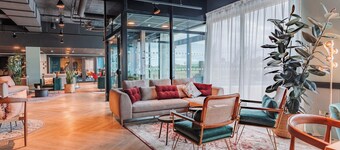 Appart'city Collection Paris Roissy CDG Airport