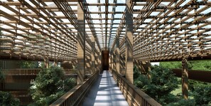 View from property - The Meru Sanur (Denpasar)