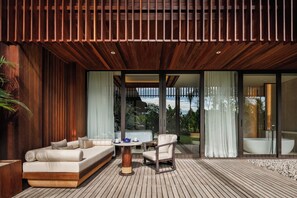 Room - The Meru Sanur (Denpasar)