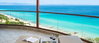 Blue Bay Halkidiki