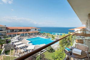 Room - Blue Bay Halkidiki - Adults Only (Kassandra)