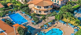 Club Esse Aquilia Beach Village