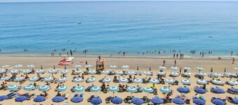 Club Esse Aquilia Beach Village