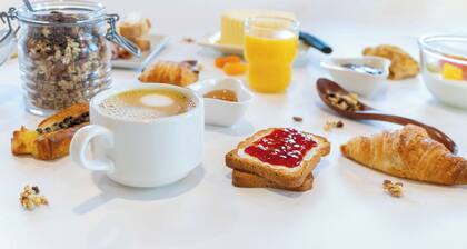 easyHotel Barcelona La Sagrera