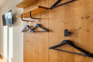 Chambre Double Standard | Intérieur