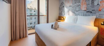 easyHotel Valencia Ciutat Vella