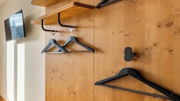 Habitación estándar con 2 camas individuales | Interior