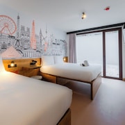 easyHotel Valencia Ciutat Vella