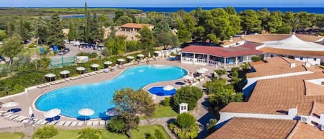 Vue depuis l’hébergement