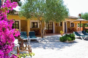 Room - Son Marge Sl.l (Ses Salines)