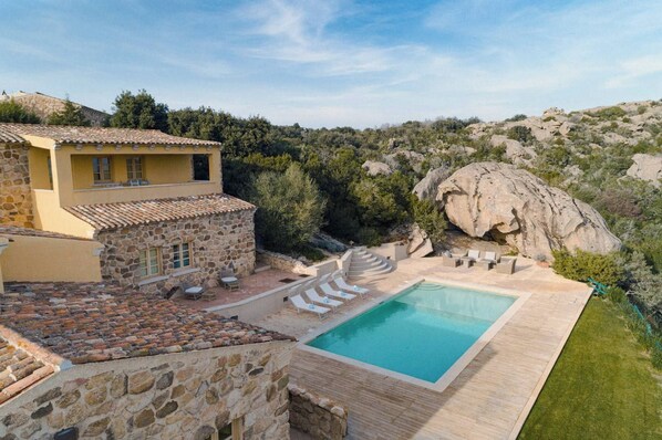 Unclassified image, 1 of 73, button - Hotel Borgo Smeraldo (Olbia)
