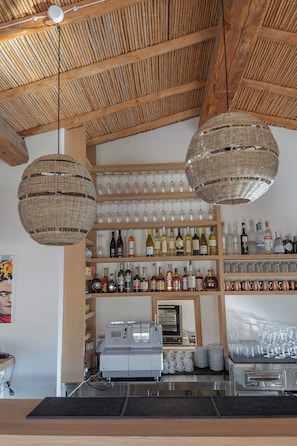 Bar (sur place)