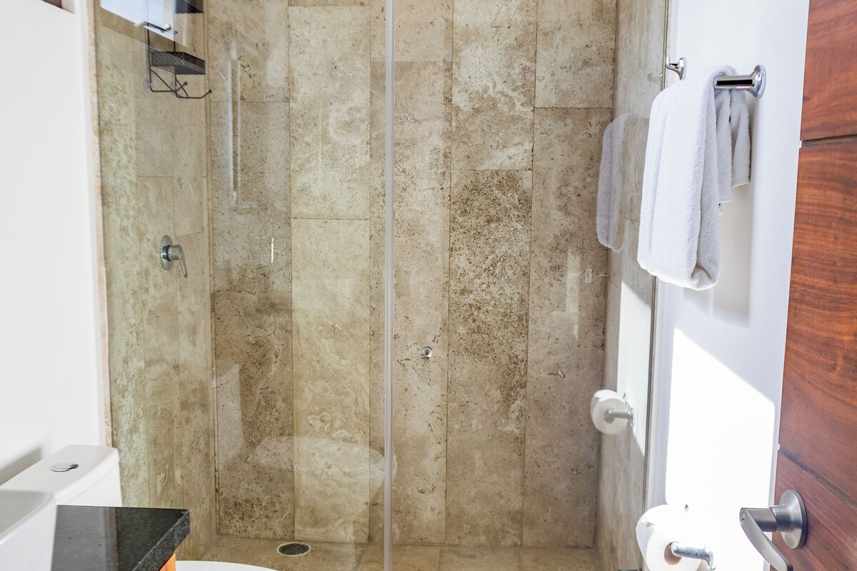 Luxury One Bedroom Suite