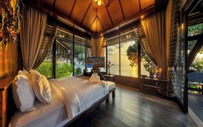 Room - Nirvana Beach Resort (Ko Lanta)