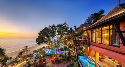 Nirvana Beach Resort